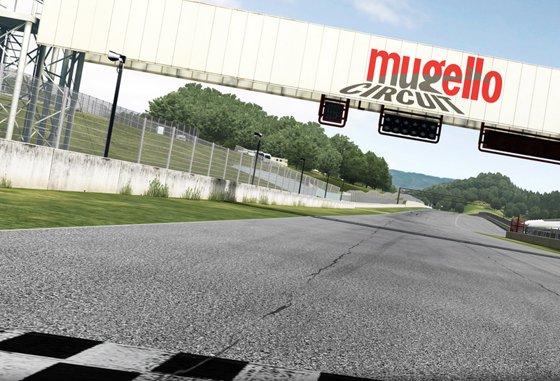 Illustration for article titled The Oppositelock Forza 7 Endurance Championship (COMPLETED)